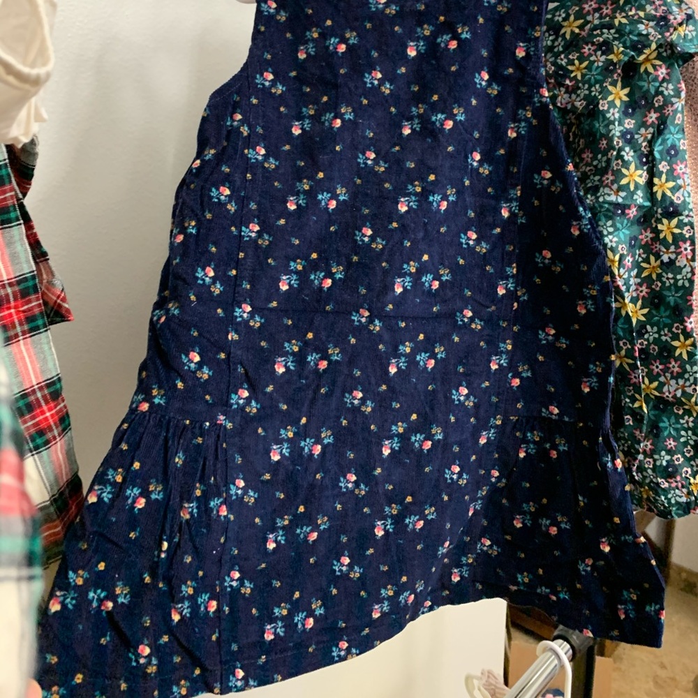 Gap dress